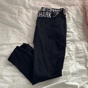 Gym-shark leggings